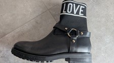 Love Moschino 37 Stiefeletten