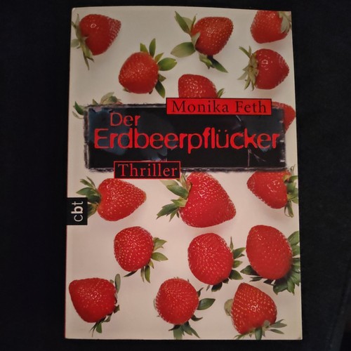 Der erdbeerpflücker von - erdbeerpflücker,