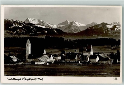 87647 w8957 unterthingau - unterthingau,