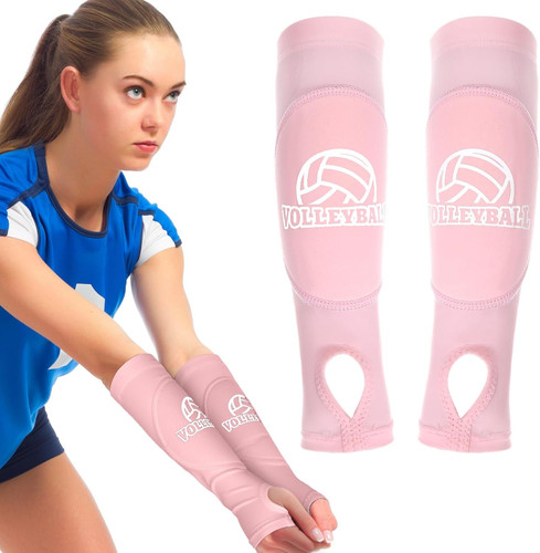 Paar volleyball armschoner - 1,
