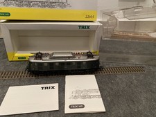 Trix 22105 DC E-Lok BR E 19