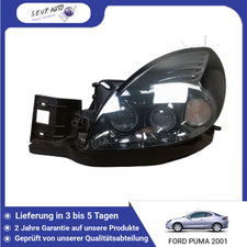 🇩🇪 LINKER SCHEINWERFER