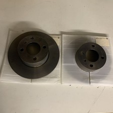 BMW E28 1119248 VORDERE