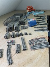 Märklin H0 , Konvolut mit Dampflok 3027/44690