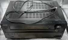 Onkyo TX-NR515 7.2-Channel