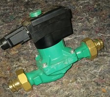 Wilo Stratos PICO plus 25/1-4