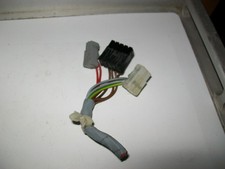 Waschmaschinenmotor Miele Motor Mrt 36-606/2 Teil 3555992 Motorstecker T36 #23