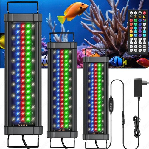 153cm led rgb aquarium - 31-153cm,