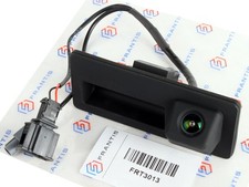 Rückfahrkamera hinten Audi A4