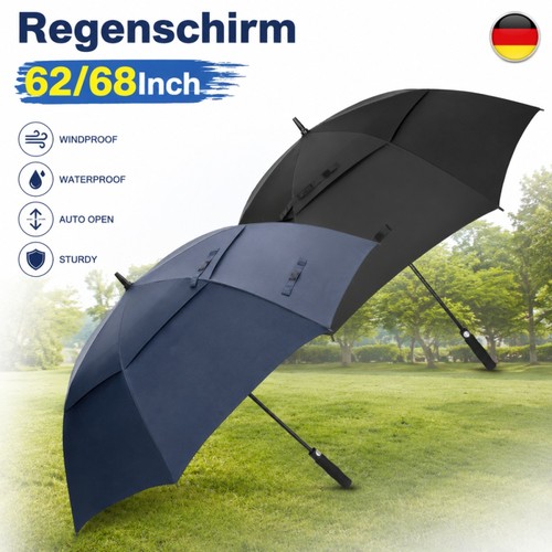 Xxl dunlop regenschirm - dunlop,