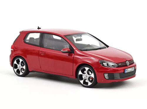 Golf gti tornadorot - 7,