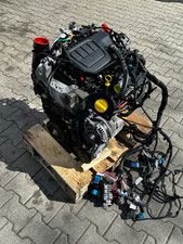 GEBRAUCHTER MOTOR ENGINE FIAT