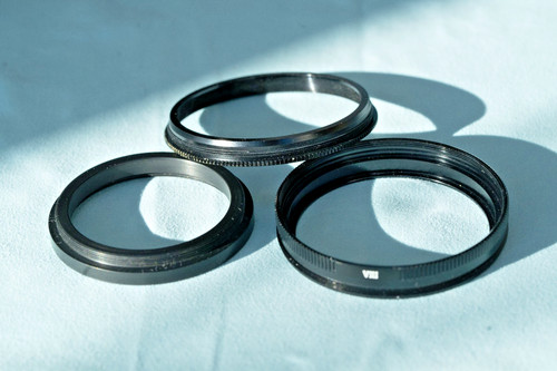 Original leica leitz adapter - original,