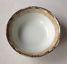 Salatschüssel Servierschüssel Winterling Orlando Porzellan BAVARIA  Ø 22,5 cm