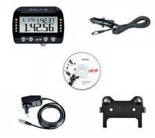 GPS Laptimer AIM Solo 2 mit