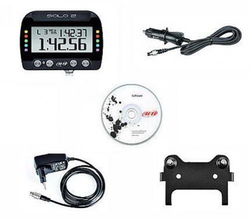 Gps laptimer aim solo mit - solo, 2