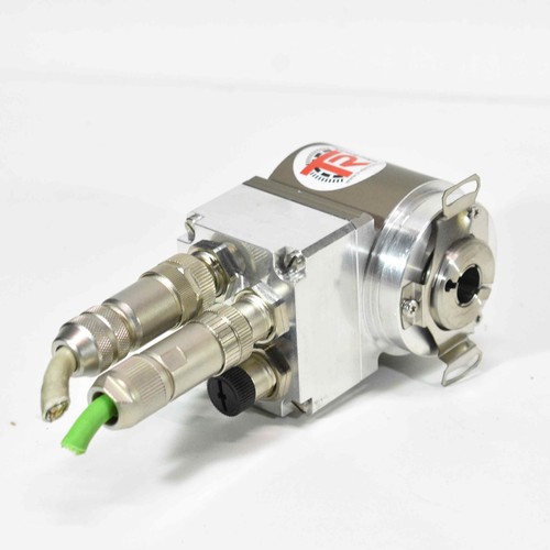 Electronic drehgeber - tr,