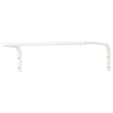IKEA MULIG Kleiderstange 60-90