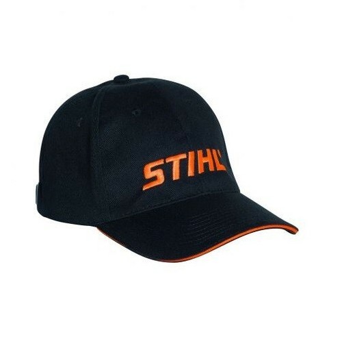 Stihl mütze neu - stihl,