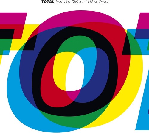 Joy division new - joy, order