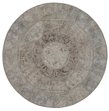 Patchwork 155 cm - patchwork, Ø:
