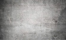 XXL Fototapete Wallprint beton grau modern Sichtbeton 416 x 290 cm Vlies Tapete