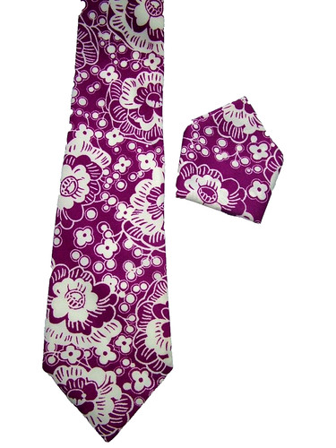 Vintage krawatte mit - vintage, krawatte,