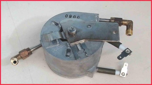 Boiler kessel thermoblock - kessel,