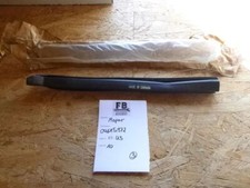 Chrysler LeBaron GTC Cabrio 1987-1995 Dichtleiste hinten rechts Dichtung Verdeck