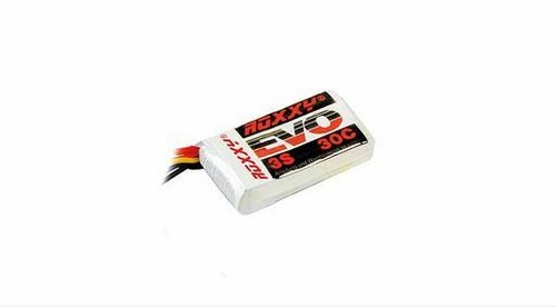 Multiplex roxxy evo lipo - multiplex,