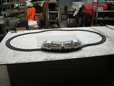 Playmobil, PL903, Eisenbahn