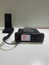 Motorola mt953c tetra radio - mt953c,