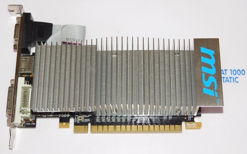 Nvidia geforce 520 1gb - nvidia,