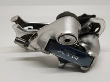 SHIMANO XTR M900 SCHALTWERK