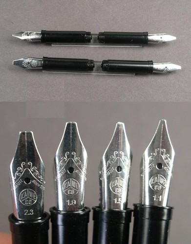 Kaweco kalligraphie - kaweco,
