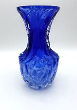 Vase Vintage Rindenstruktur