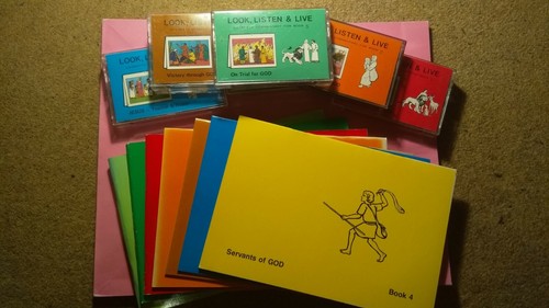 Children christian picture - children's,
