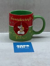 Diddl Freundschaftsbecher