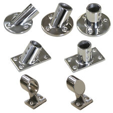 Relingfuß V4A Bimini Reling