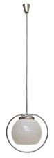 Art deco bauhaus lampe sputnik - art,