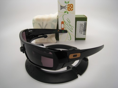 Oakley sonnenbrille limitierte - sonnenbrille,