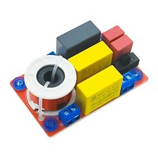 2-Wege-Audio-Lautsprecher, 100