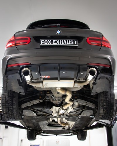 Fox edelstahl - fox,