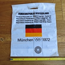 Tüte (Kunststoff) von der