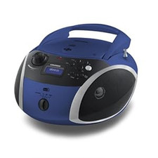 Grundig gpr1140 grun radio - grundig,