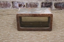 Tiger Panzer Sichtblock