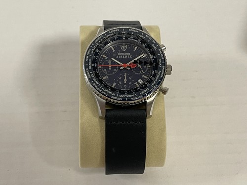 Detomaso herren armbanduhr - detomaso,