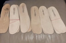 Finn Comfort Einlegesohlen