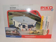 ++ G2463 H0 PIKO 61835