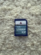 Kingston karte - 1, gb
